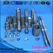 Tungsten Carbide Rods, Valve Seat/Tungsten Carbide Plate/Blade